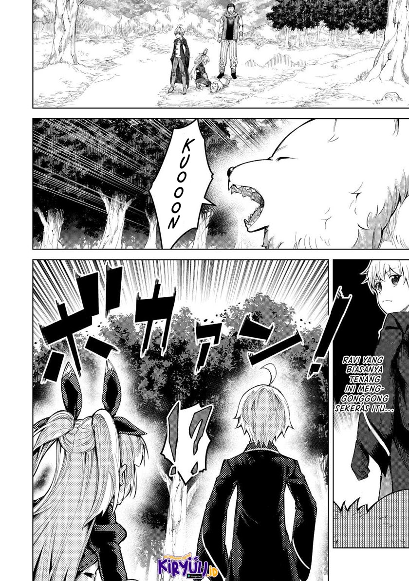 Fuguu Skill No Renkinjutsushi chapter 07 halaman 7