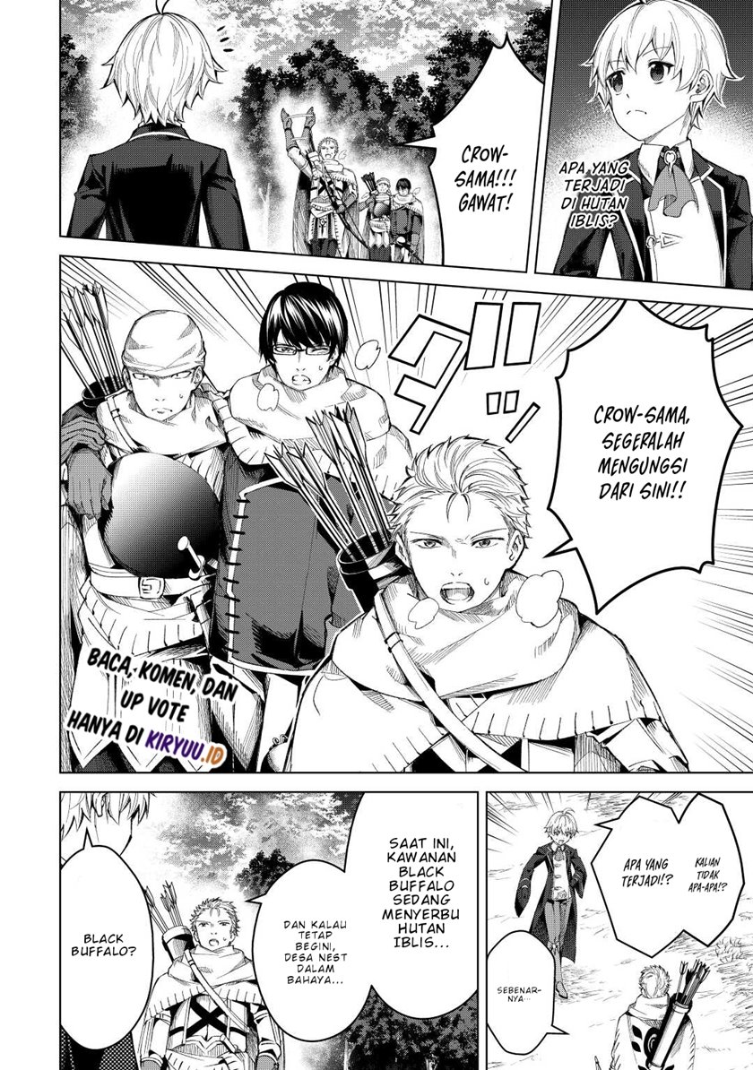 Fuguu Skill No Renkinjutsushi chapter 07 halaman 10