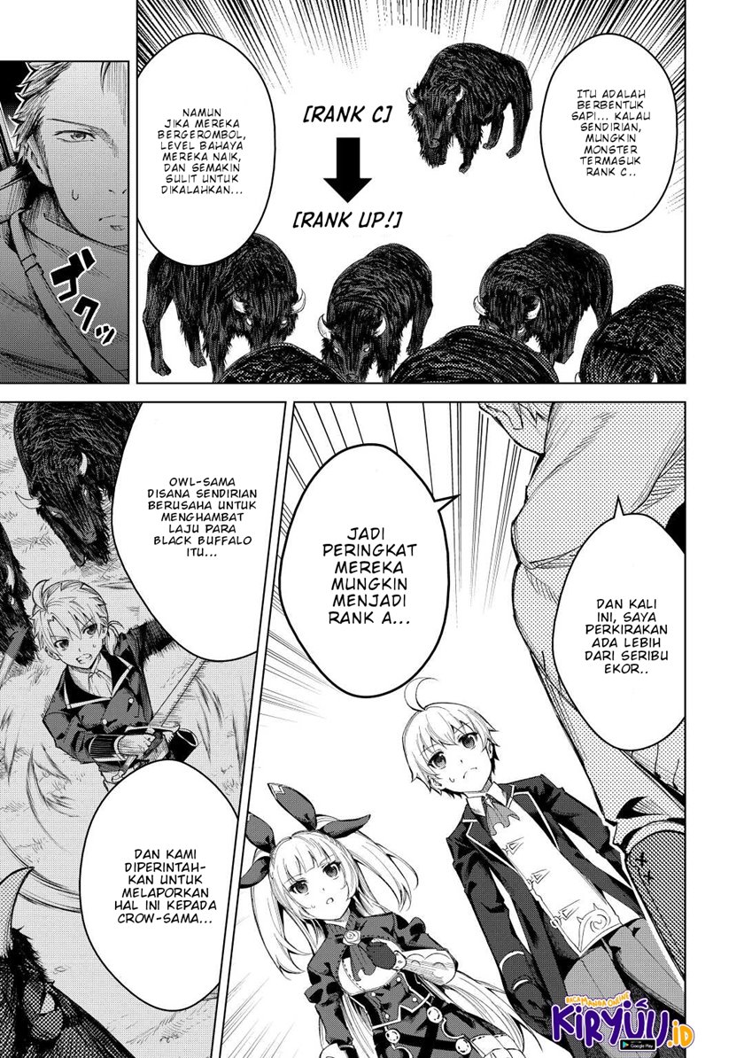 Fuguu Skill No Renkinjutsushi chapter 07 halaman 11