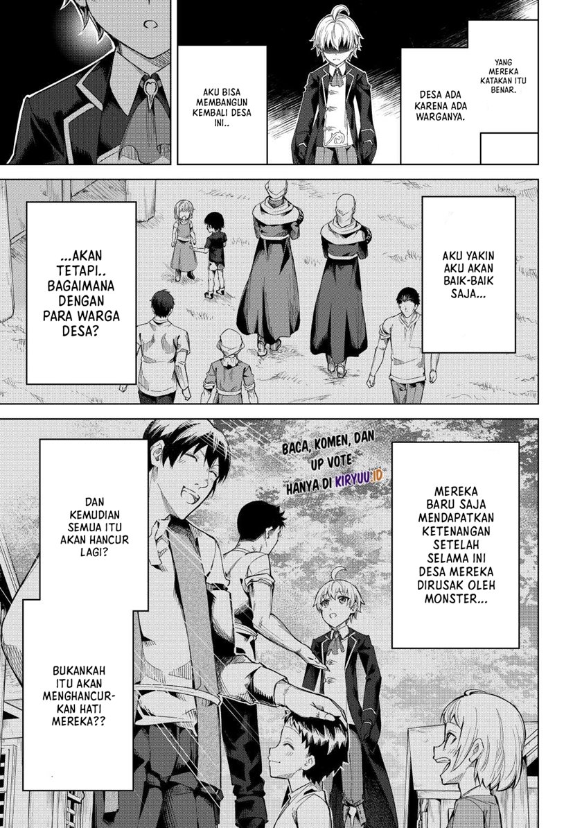 Fuguu Skill No Renkinjutsushi chapter 07 halaman 13