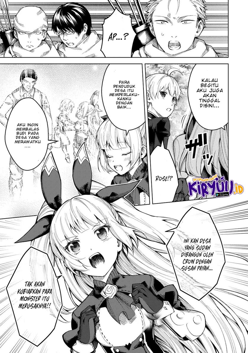 Fuguu Skill No Renkinjutsushi chapter 07 halaman 15