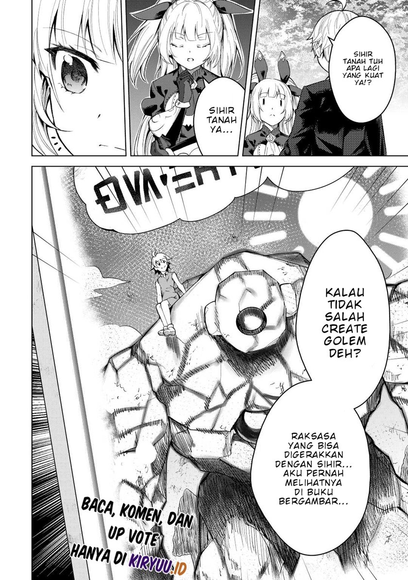 Fuguu Skill No Renkinjutsushi chapter 07 halaman 18