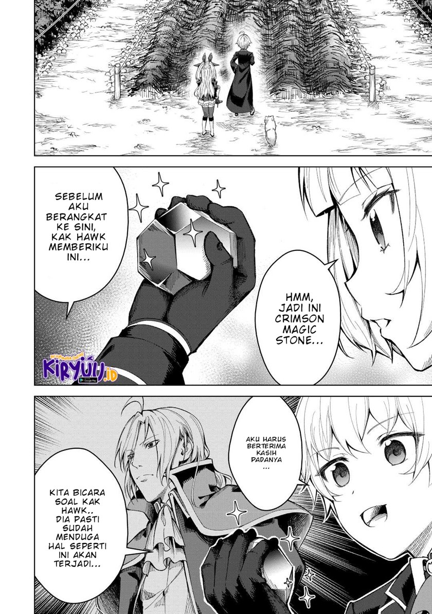 Fuguu Skill No Renkinjutsushi chapter 07 halaman 20