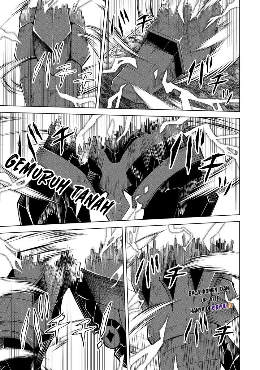 Fuguu Skill No Renkinjutsushi chapter 07 halaman 25
