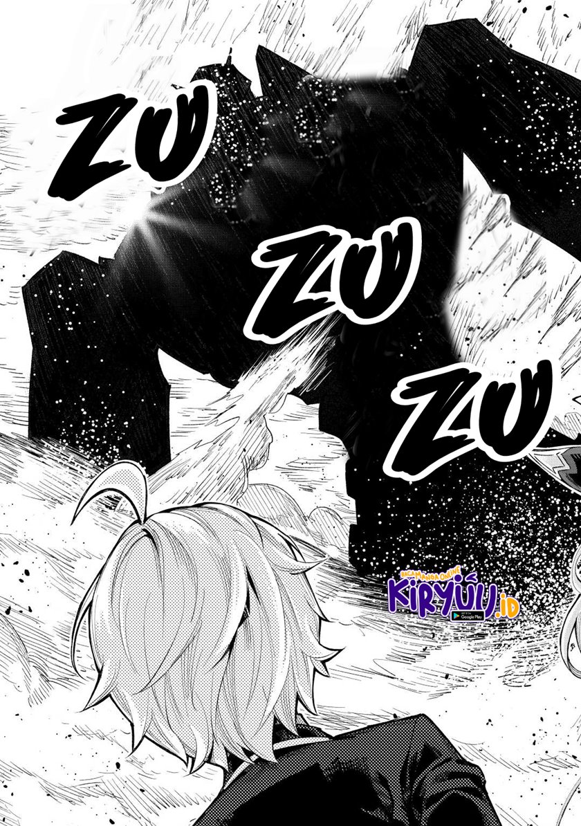 Fuguu Skill No Renkinjutsushi chapter 07 halaman 27