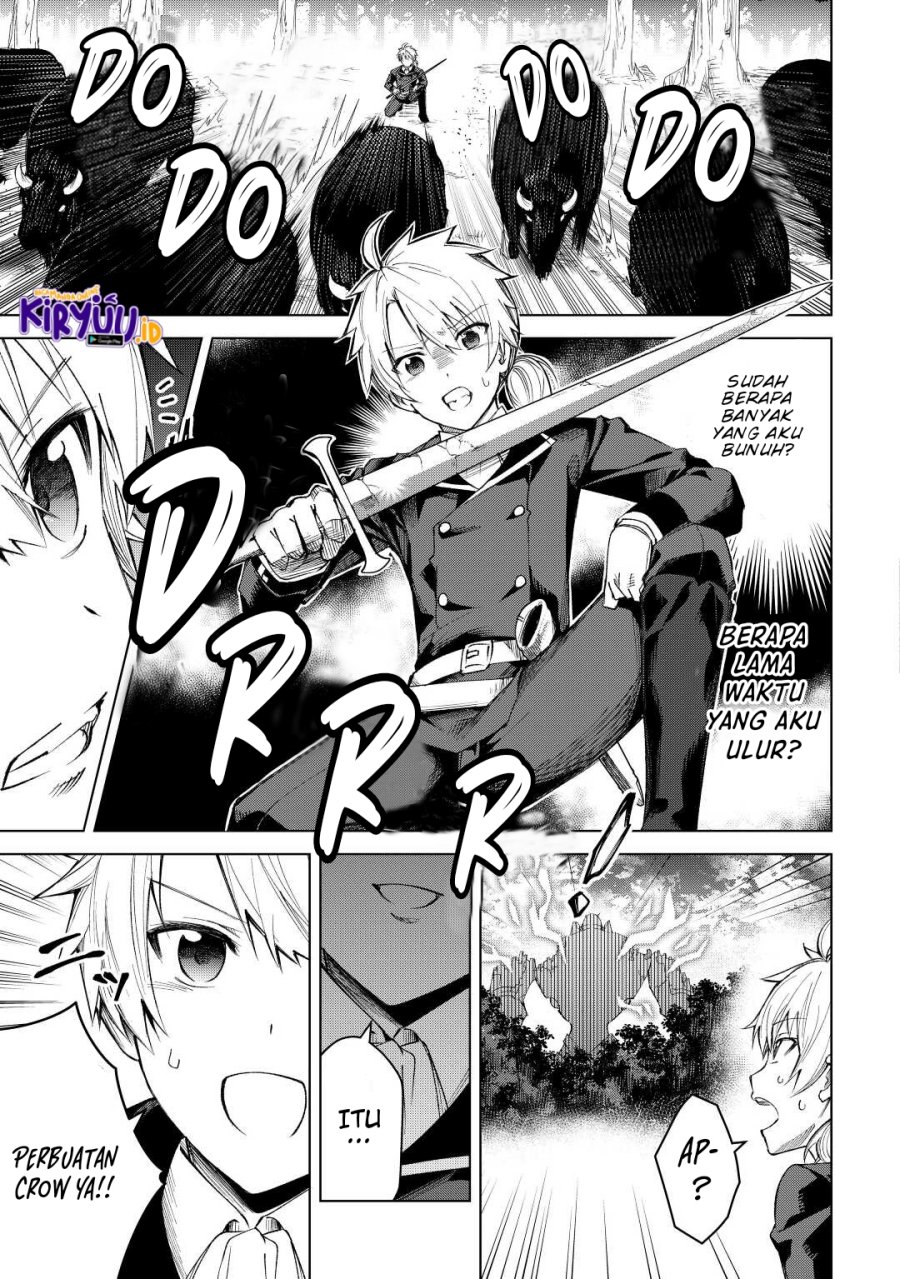 Fuguu Skill No Renkinjutsushi chapter 08 halaman 4