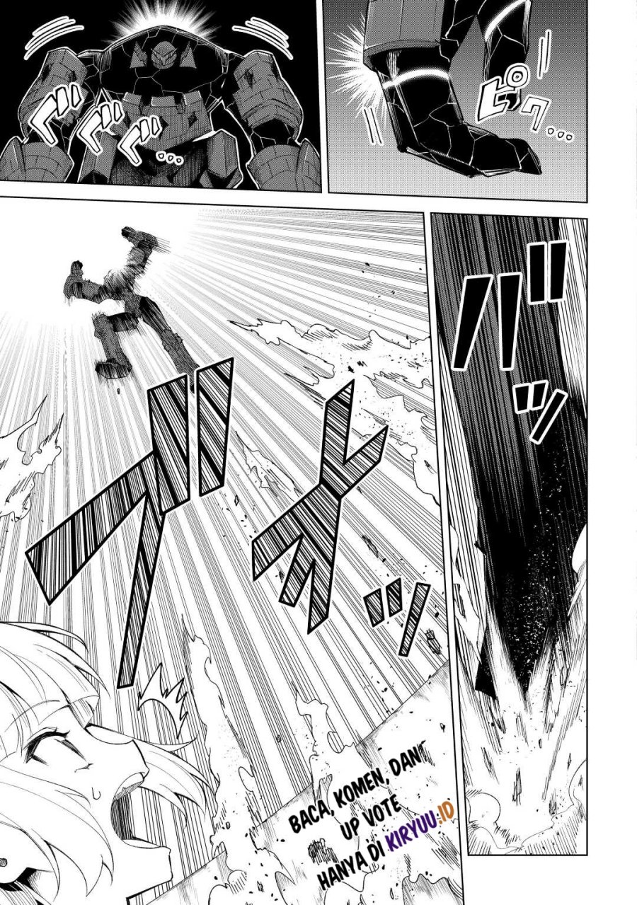 Fuguu Skill No Renkinjutsushi chapter 08 halaman 6