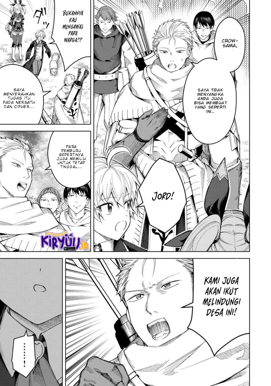 Fuguu Skill No Renkinjutsushi chapter 08 halaman 10