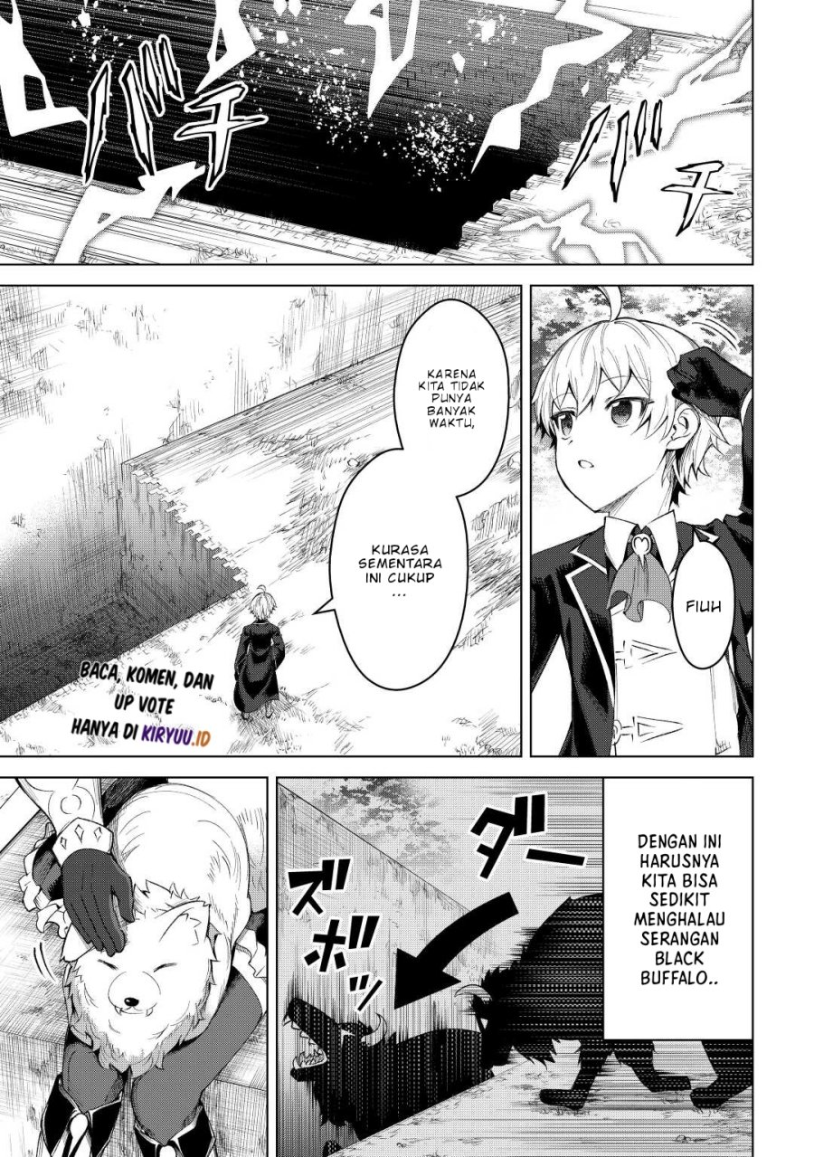 Fuguu Skill No Renkinjutsushi chapter 08 halaman 12