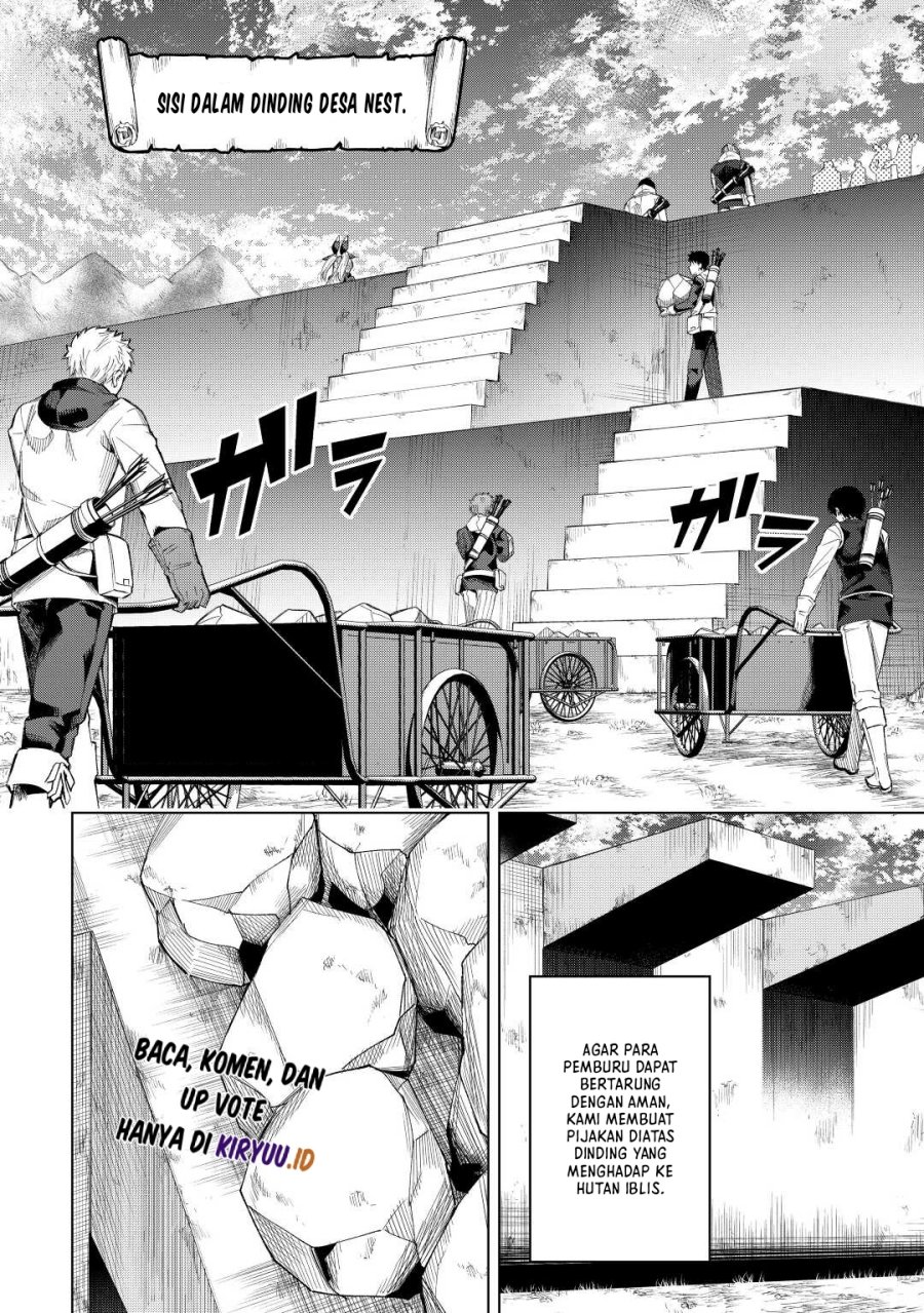 Fuguu Skill No Renkinjutsushi chapter 08 halaman 13