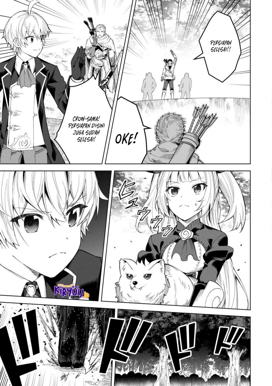 Fuguu Skill No Renkinjutsushi chapter 08 halaman 14