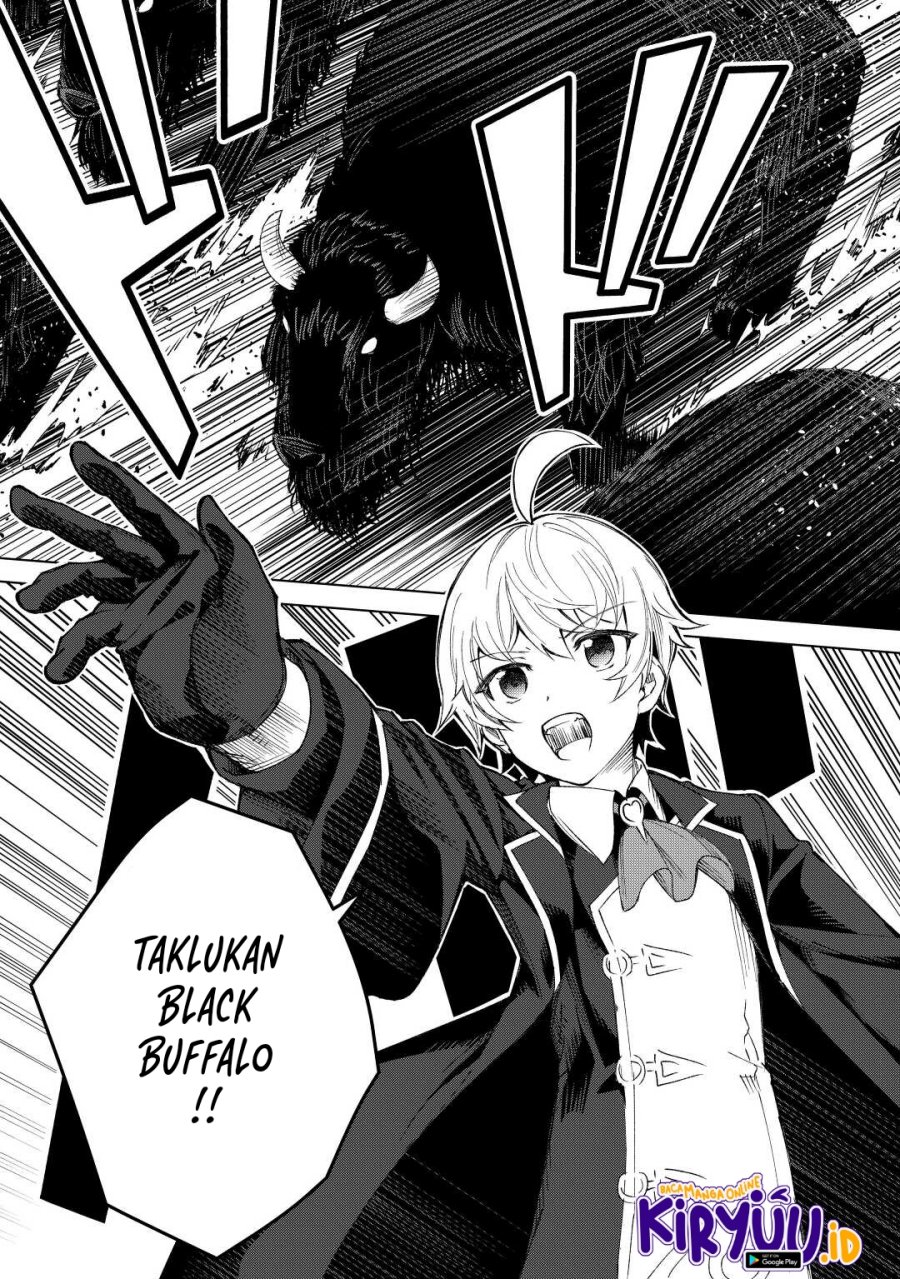 Fuguu Skill No Renkinjutsushi chapter 08 halaman 16