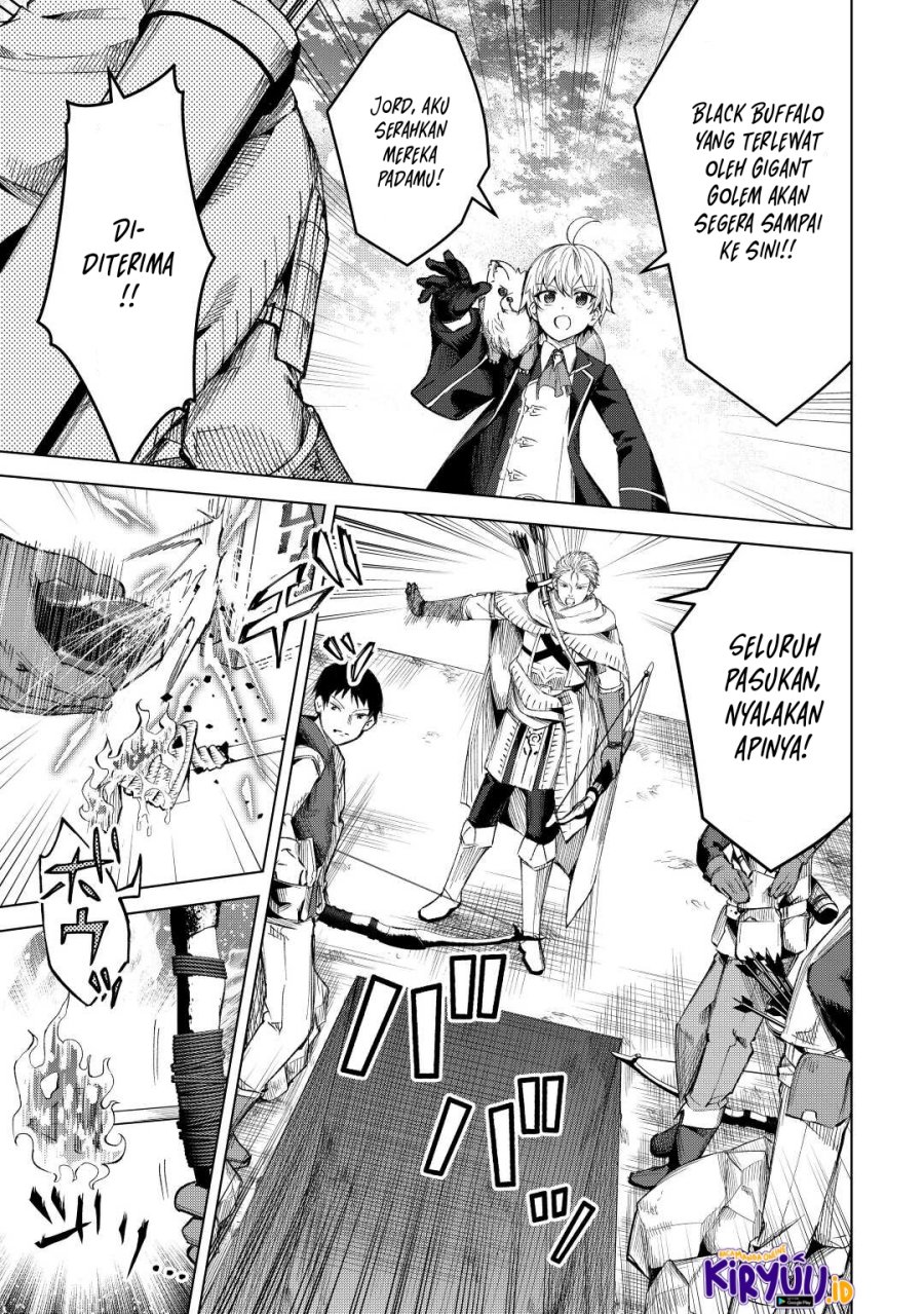 Fuguu Skill No Renkinjutsushi chapter 08 halaman 22
