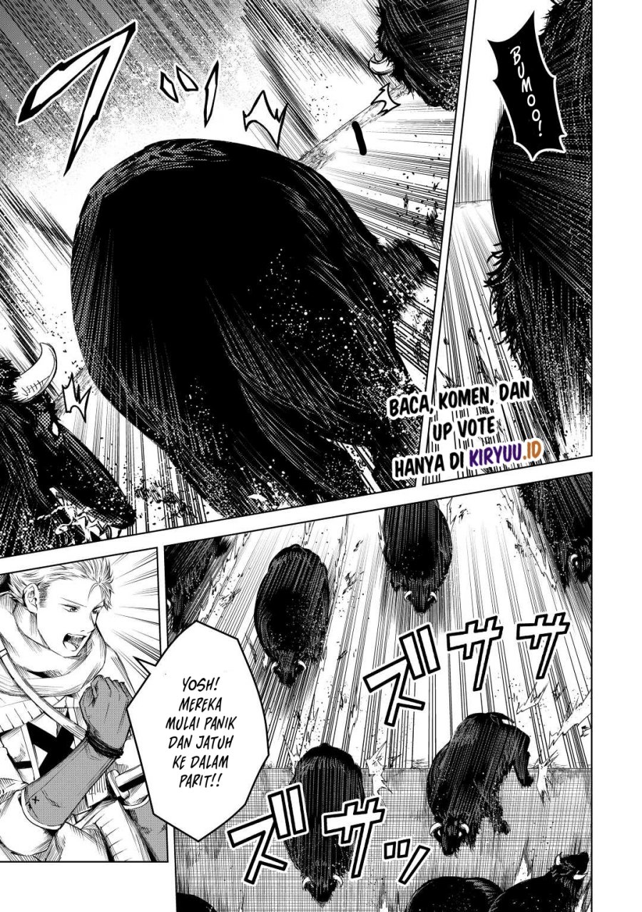 Fuguu Skill No Renkinjutsushi chapter 08 halaman 24