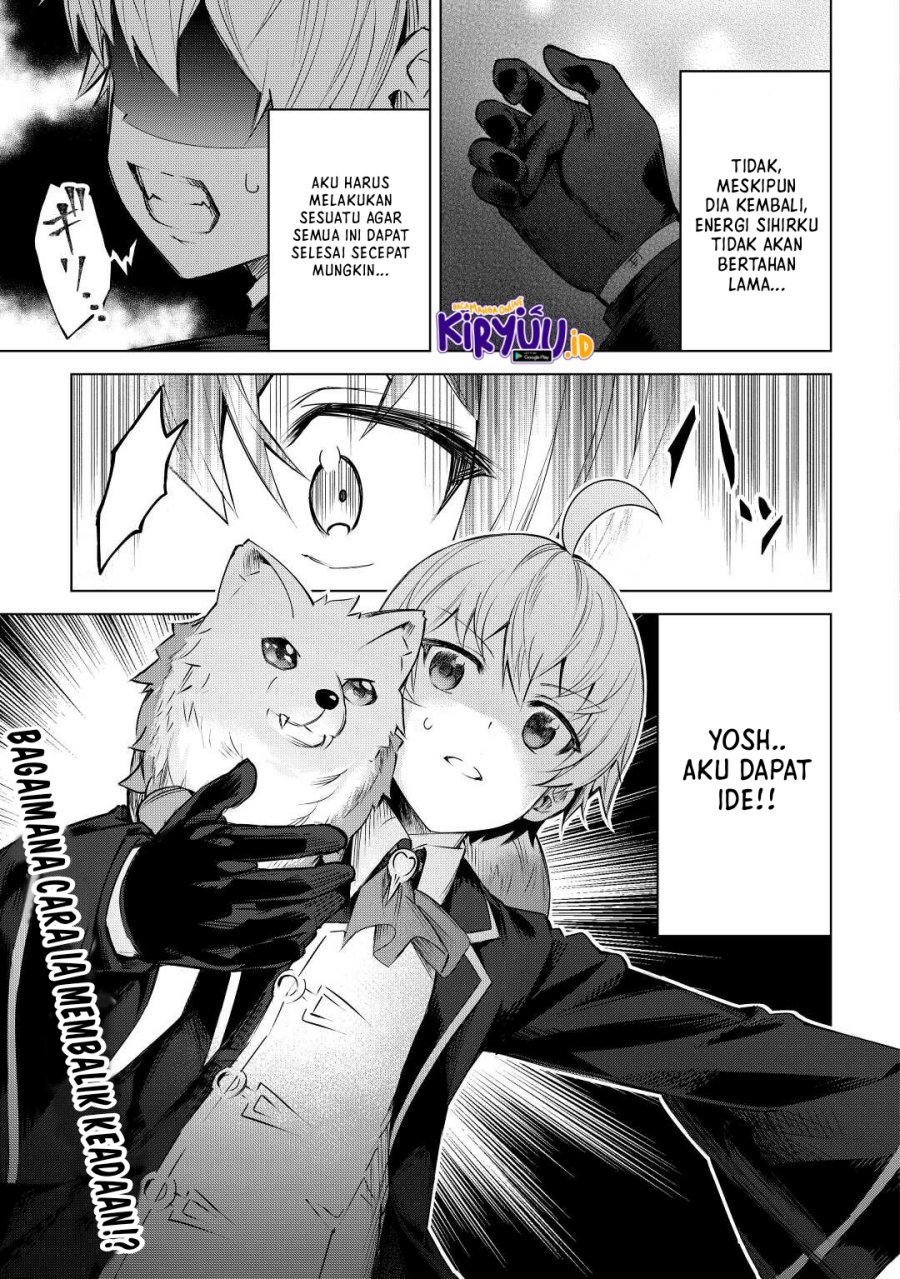 Fuguu Skill No Renkinjutsushi chapter 08 halaman 30