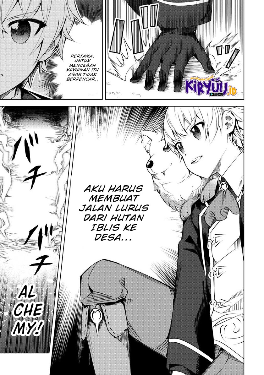 Fuguu Skill No Renkinjutsushi Bab 09 halaman 4