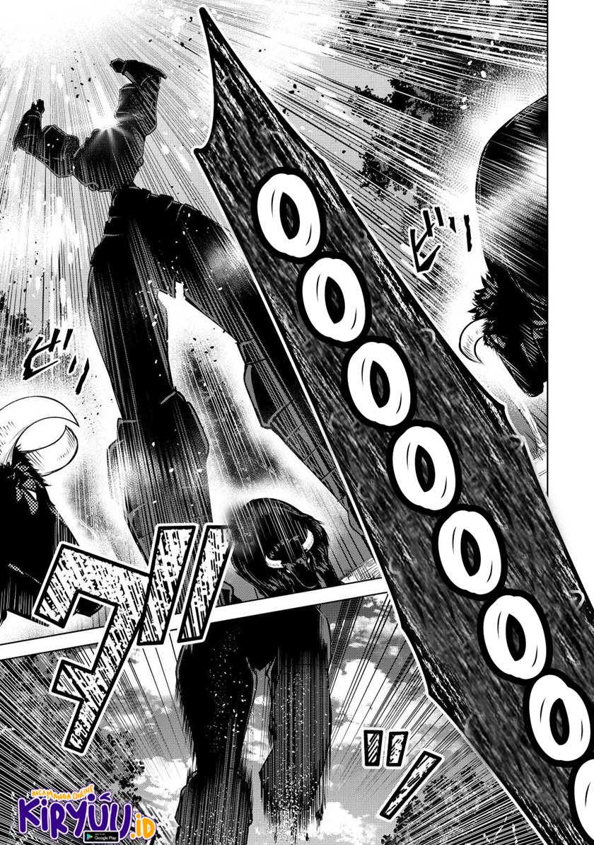 Fuguu Skill No Renkinjutsushi Bab 09 halaman 6