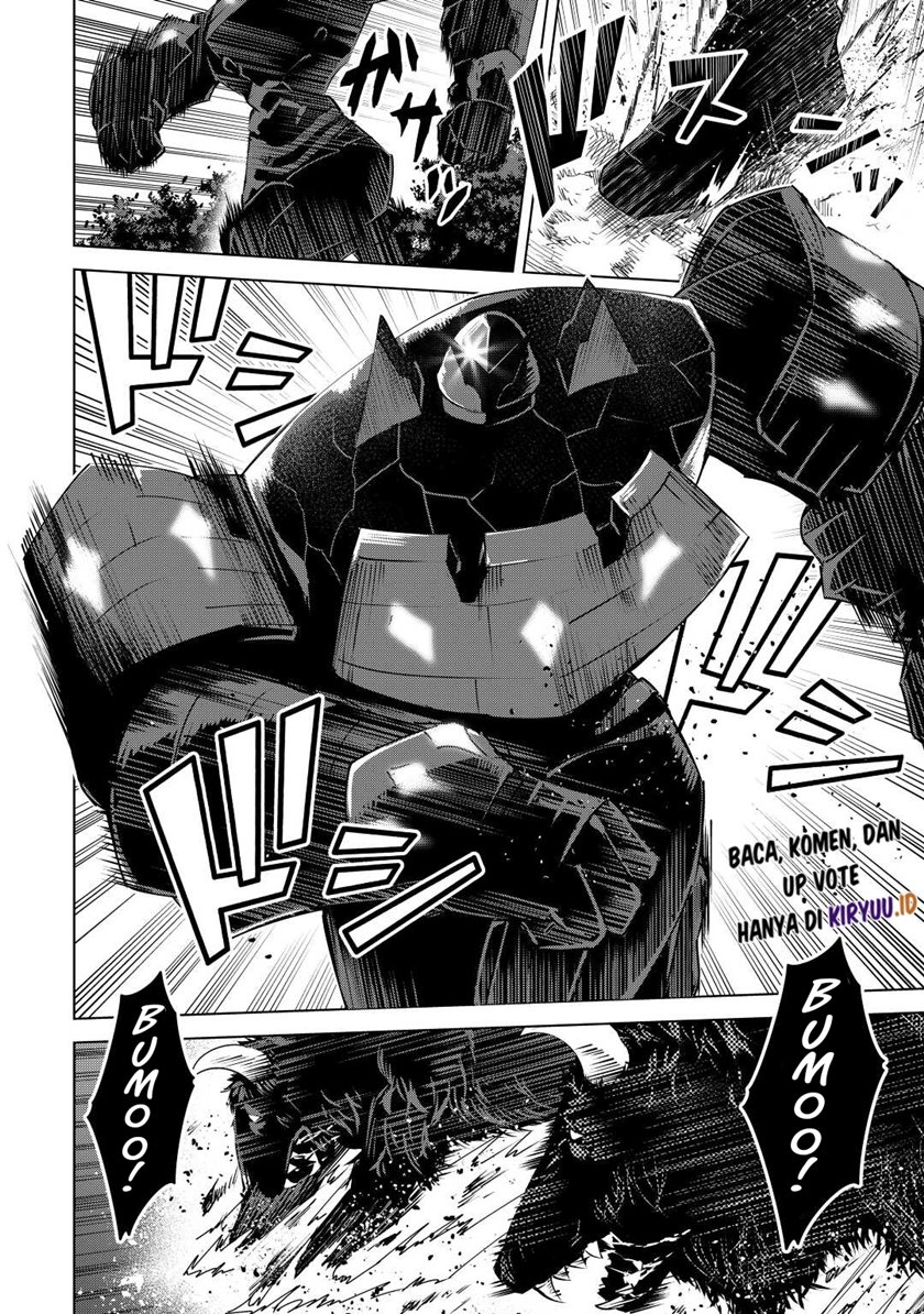 Fuguu Skill No Renkinjutsushi Bab 09 halaman 7