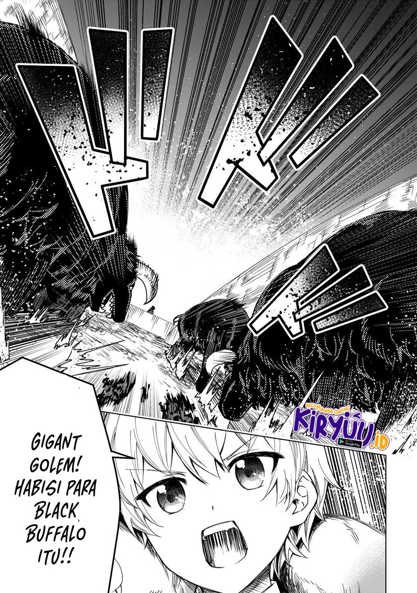 Fuguu Skill No Renkinjutsushi Bab 09 halaman 8