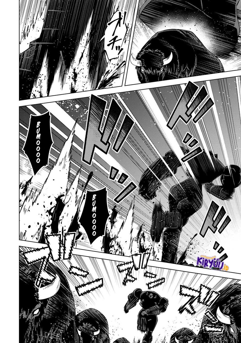 Fuguu Skill No Renkinjutsushi Bab 09 halaman 9