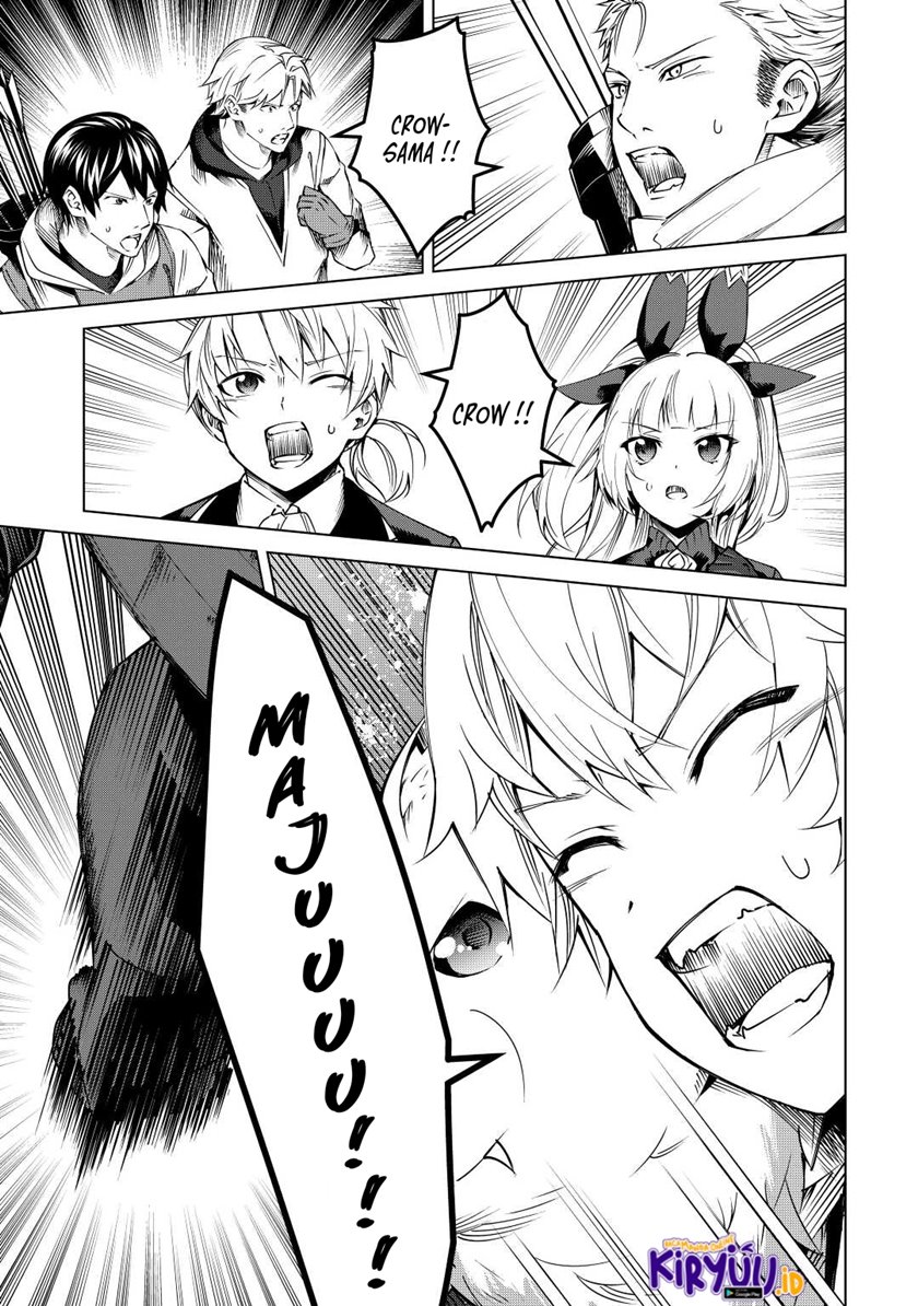 Fuguu Skill No Renkinjutsushi Bab 09 halaman 10