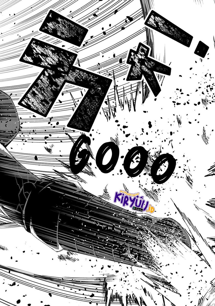 Fuguu Skill No Renkinjutsushi Bab 09 halaman 11