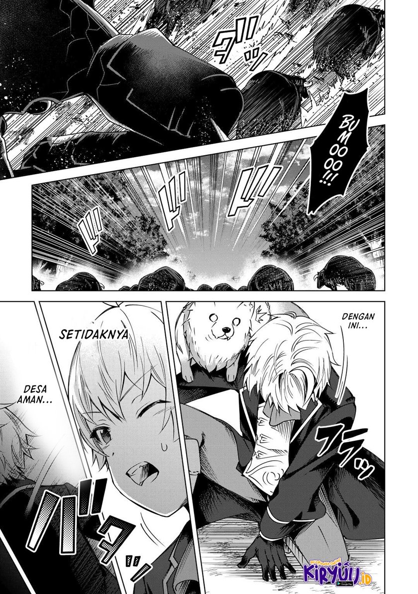 Fuguu Skill No Renkinjutsushi Bab 09 halaman 14