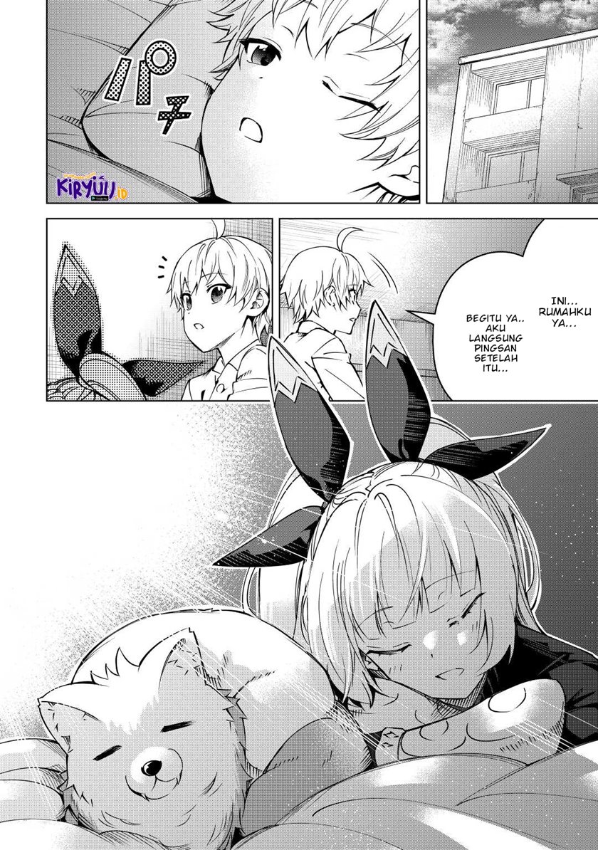 Fuguu Skill No Renkinjutsushi Bab 09 halaman 15