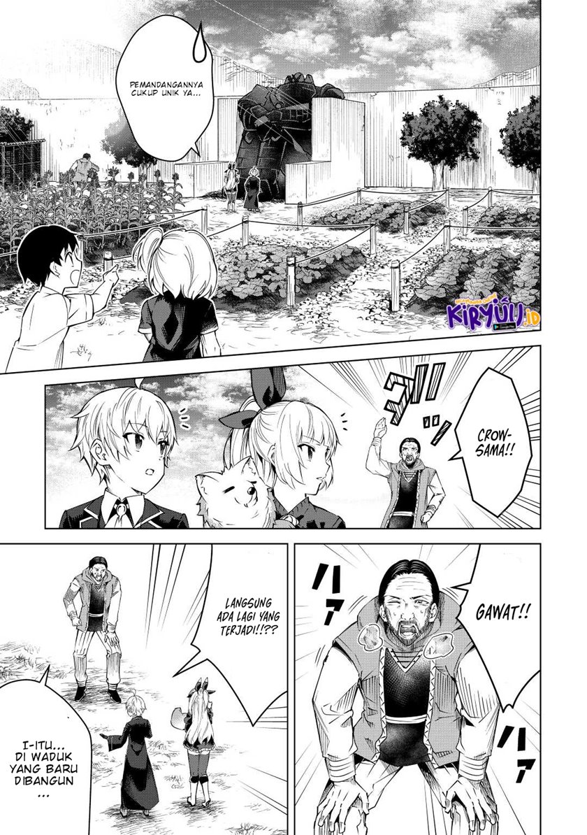 Fuguu Skill No Renkinjutsushi Bab 09 halaman 20
