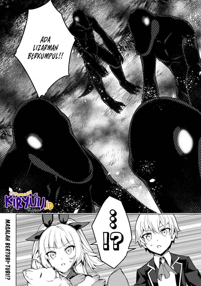 Fuguu Skill No Renkinjutsushi Bab 09 halaman 21