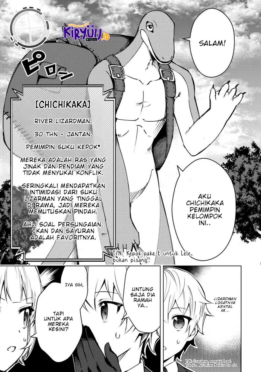Fuguu Skill No Renkinjutsushi chapter 10 halaman 4