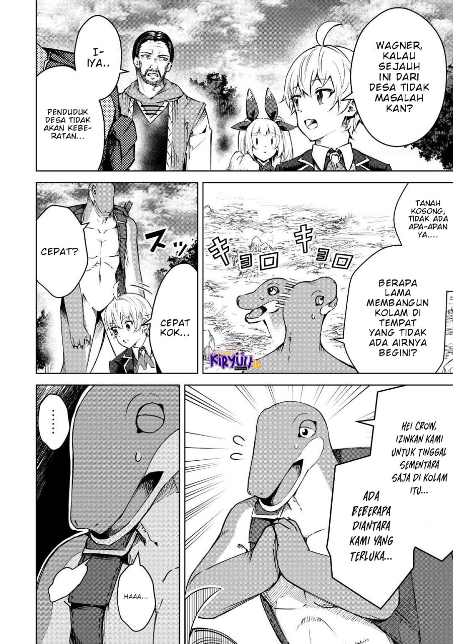 Fuguu Skill No Renkinjutsushi chapter 10 halaman 7