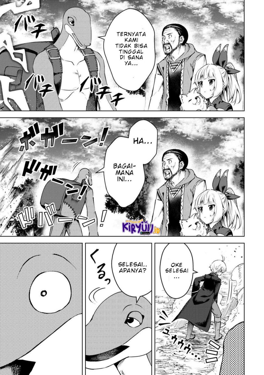 Fuguu Skill No Renkinjutsushi chapter 10 halaman 8
