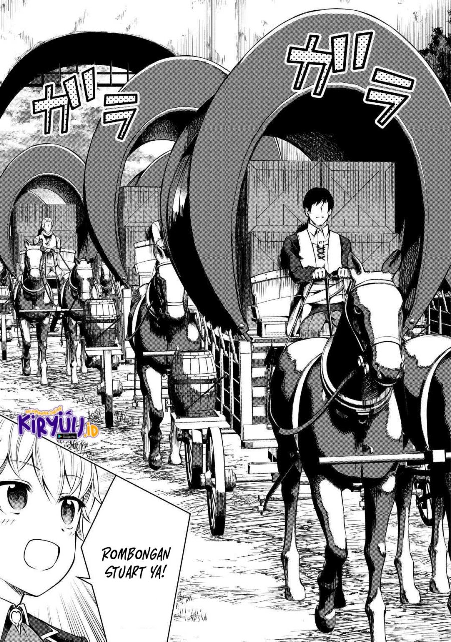 Fuguu Skill No Renkinjutsushi chapter 10 halaman 16