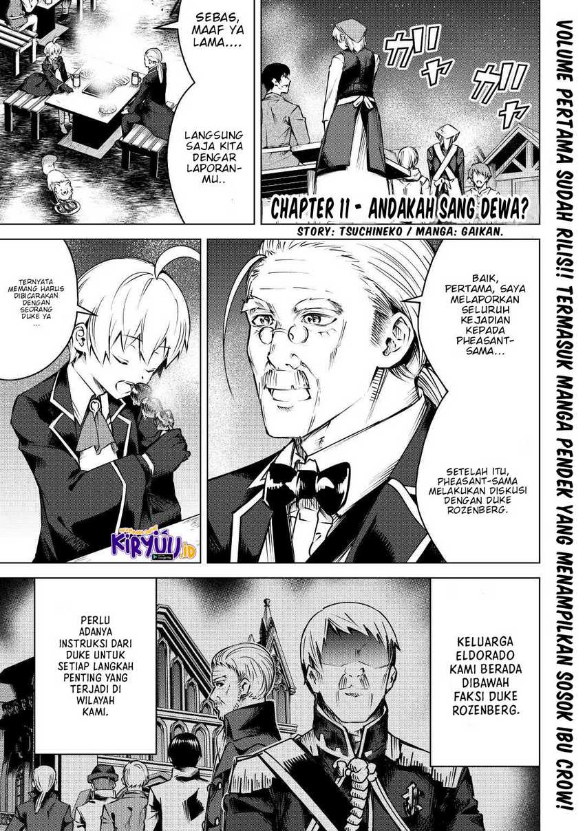 Fuguu Skill No Renkinjutsushi Bab 11 halaman 2