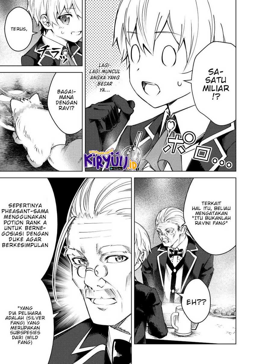 Fuguu Skill No Renkinjutsushi Bab 11 halaman 4