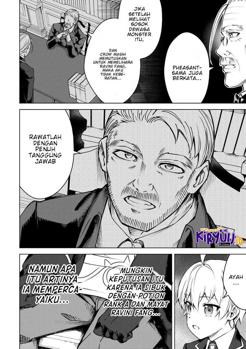 Fuguu Skill No Renkinjutsushi Bab 11 halaman 5
