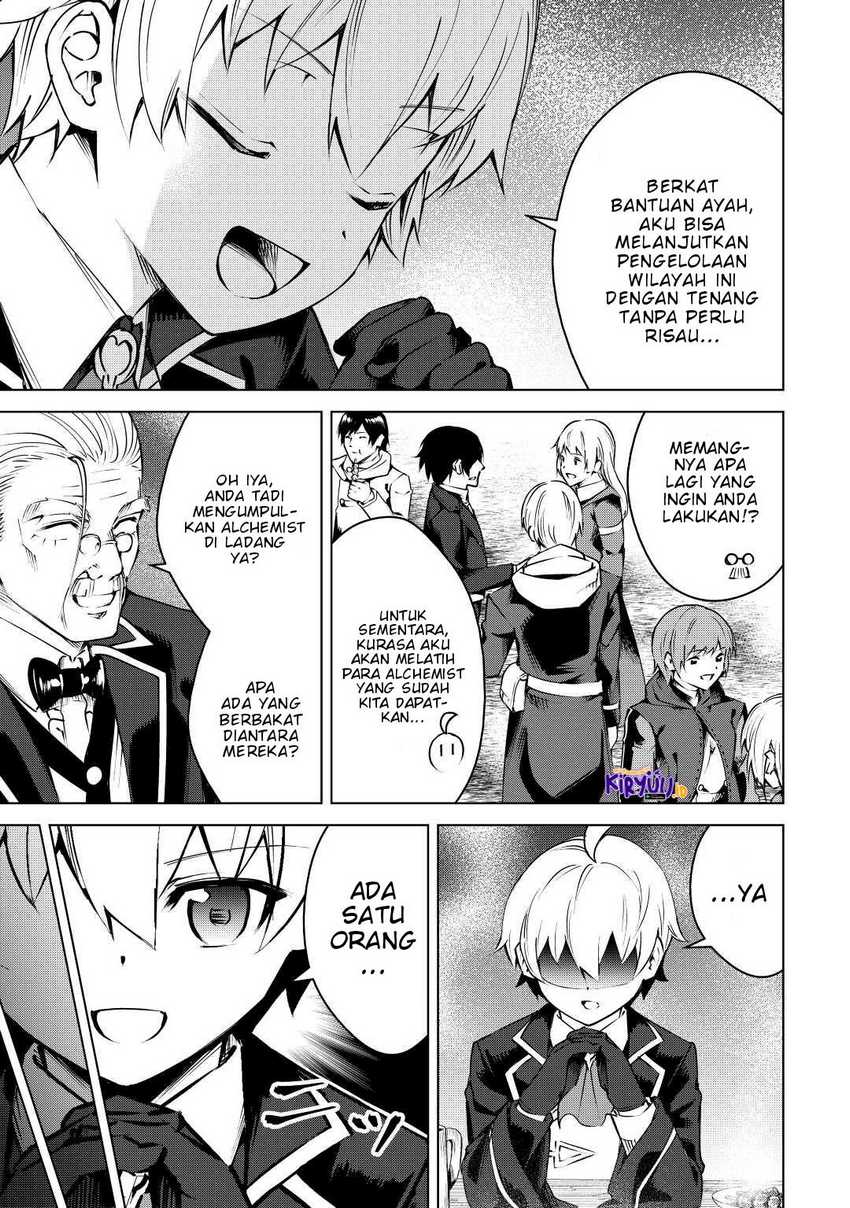 Fuguu Skill No Renkinjutsushi Bab 11 halaman 6