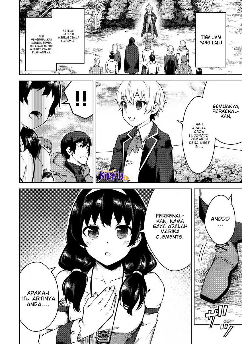 Fuguu Skill No Renkinjutsushi Bab 11 halaman 7