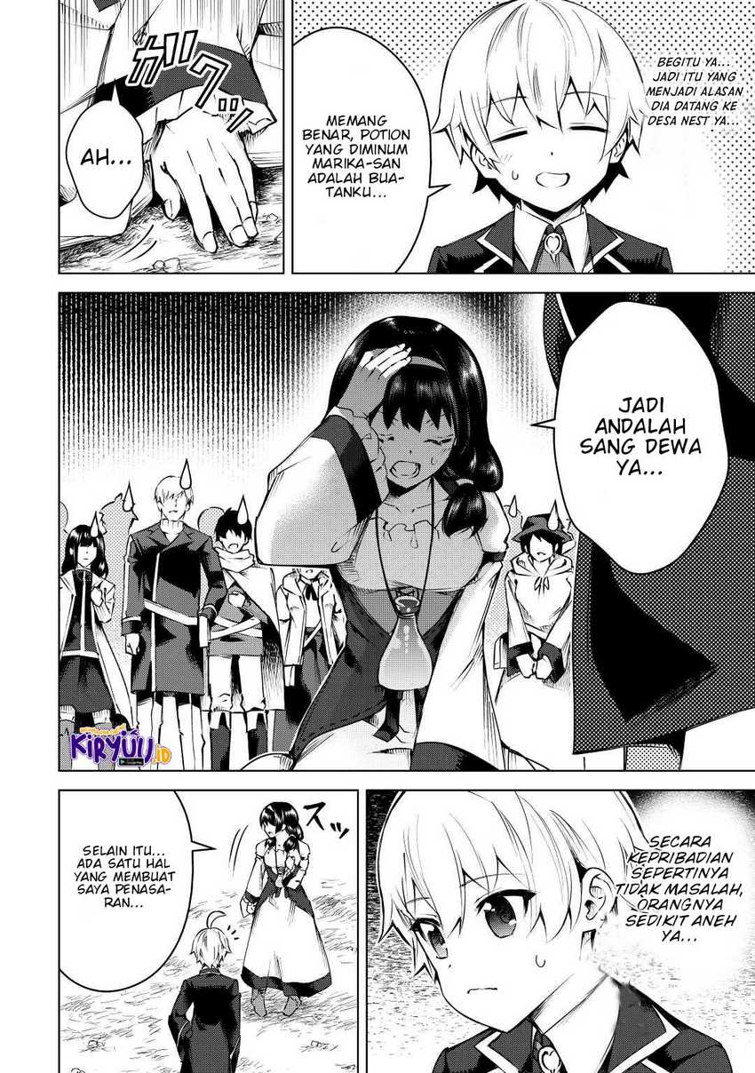 Fuguu Skill No Renkinjutsushi Bab 11 halaman 11