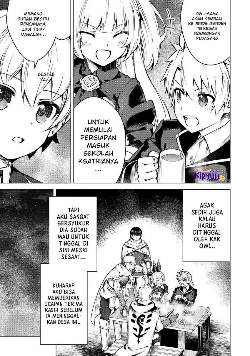 Fuguu Skill No Renkinjutsushi Bab 11 halaman 20