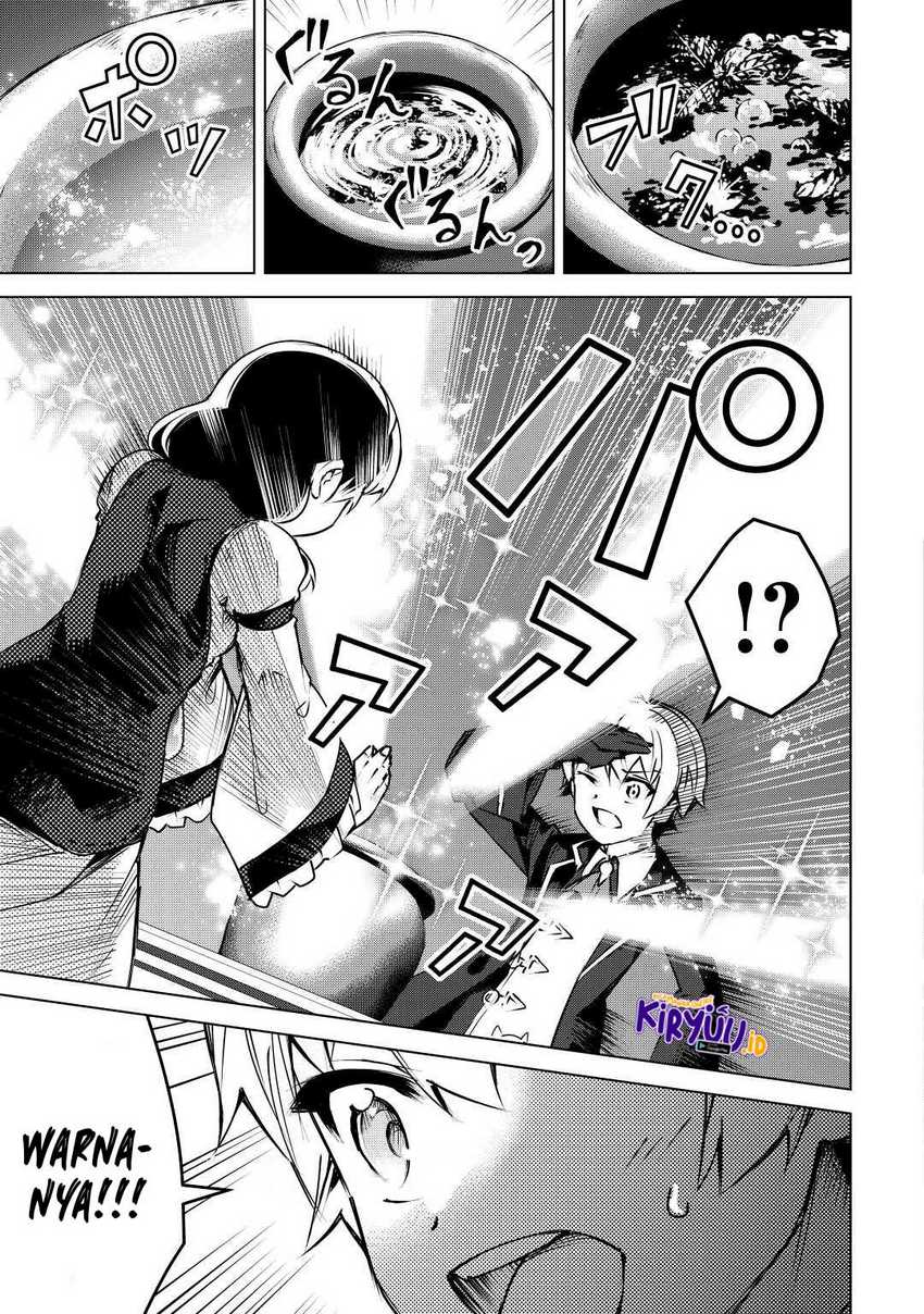 Fuguu Skill No Renkinjutsushi Bab 11 halaman 24