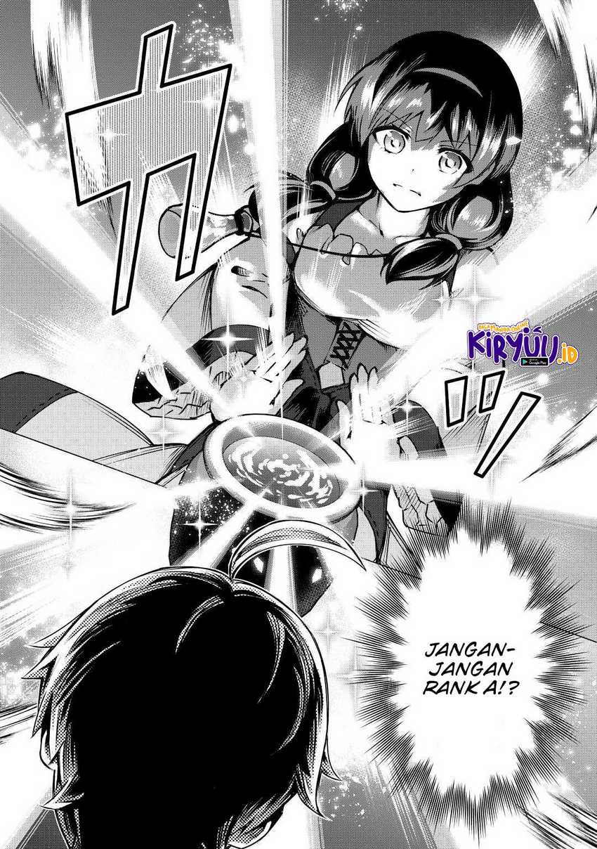 Fuguu Skill No Renkinjutsushi Bab 11 halaman 25