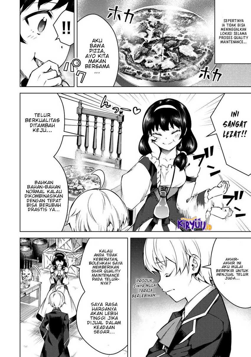 Fuguu Skill No Renkinjutsushi Bab 11 halaman 31