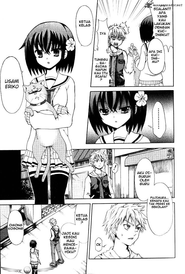 Fujimura-kun Meitsu Bab 1 halaman 10