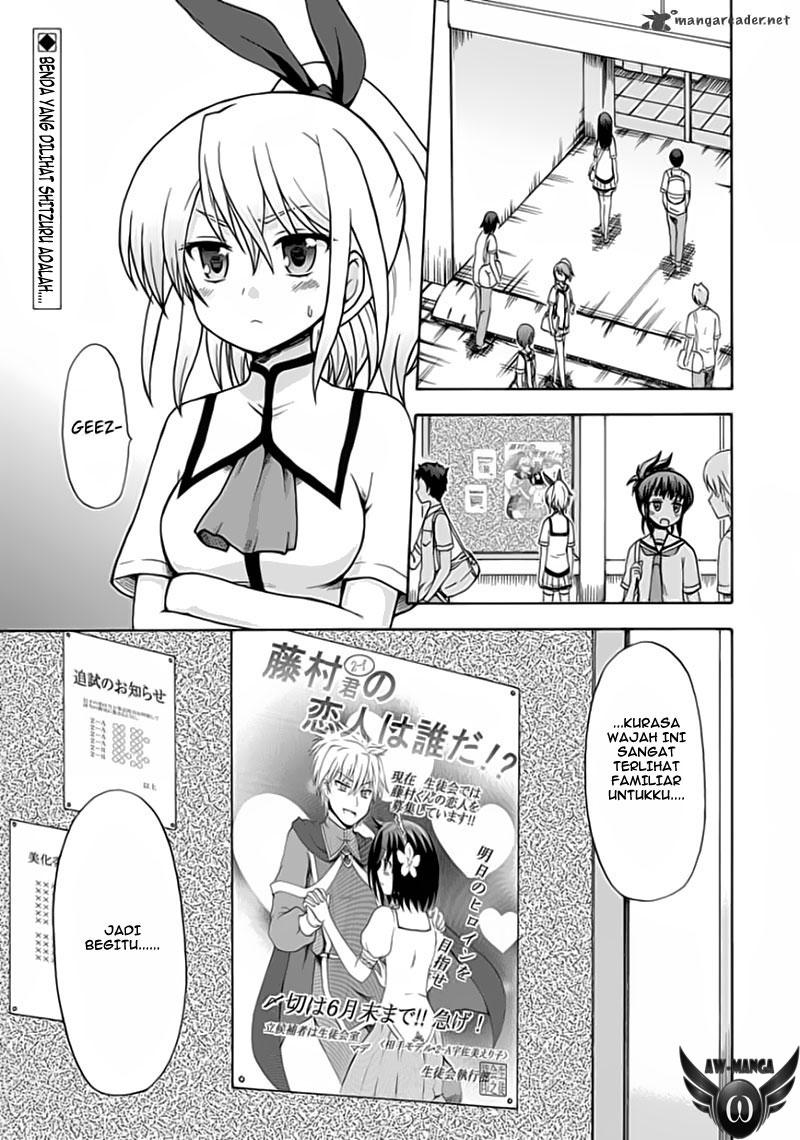 Fujimura-kun Meitsu Bab 13 halaman 2