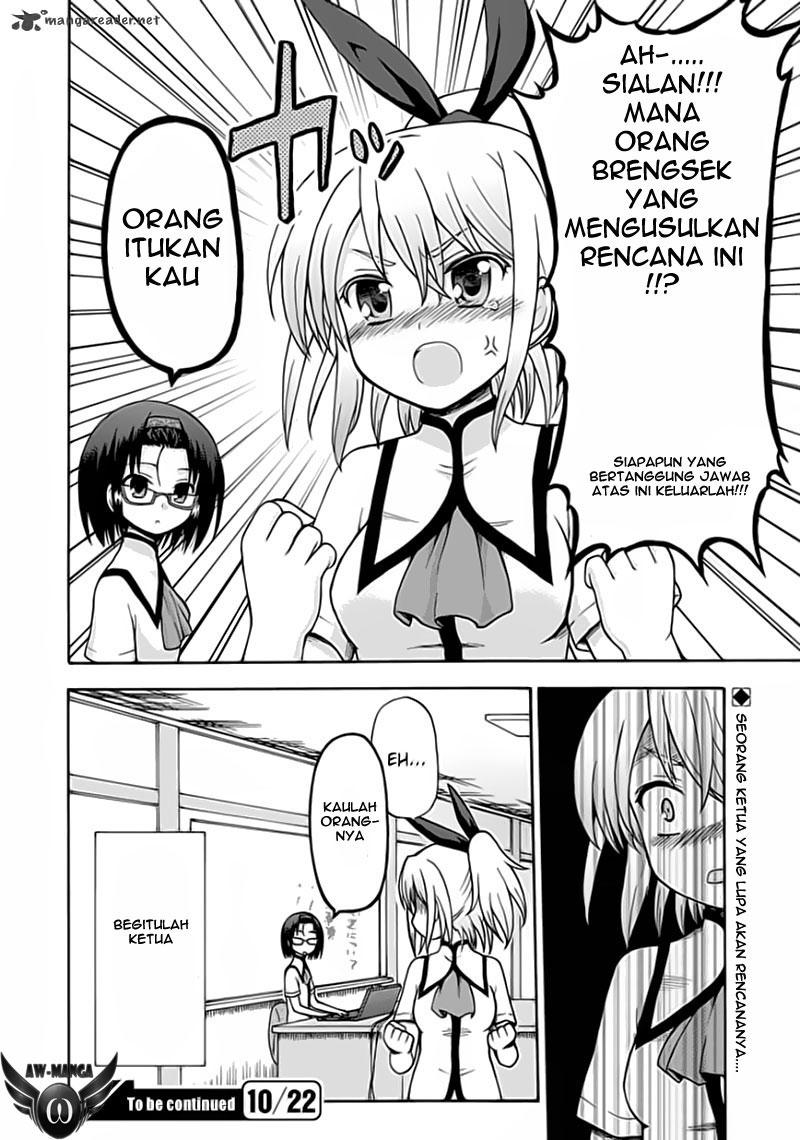Fujimura-kun Meitsu Bab 13 halaman 13