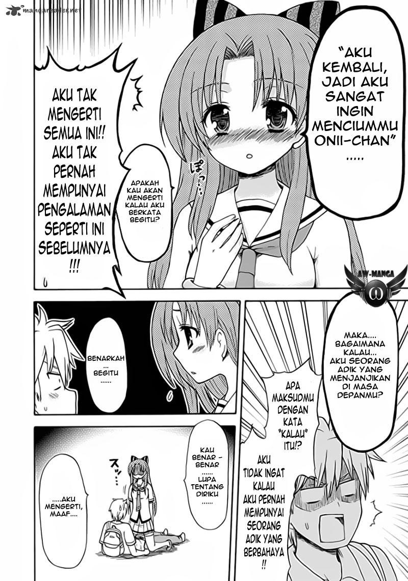 Fujimura-kun Meitsu Bab 15 halaman 2