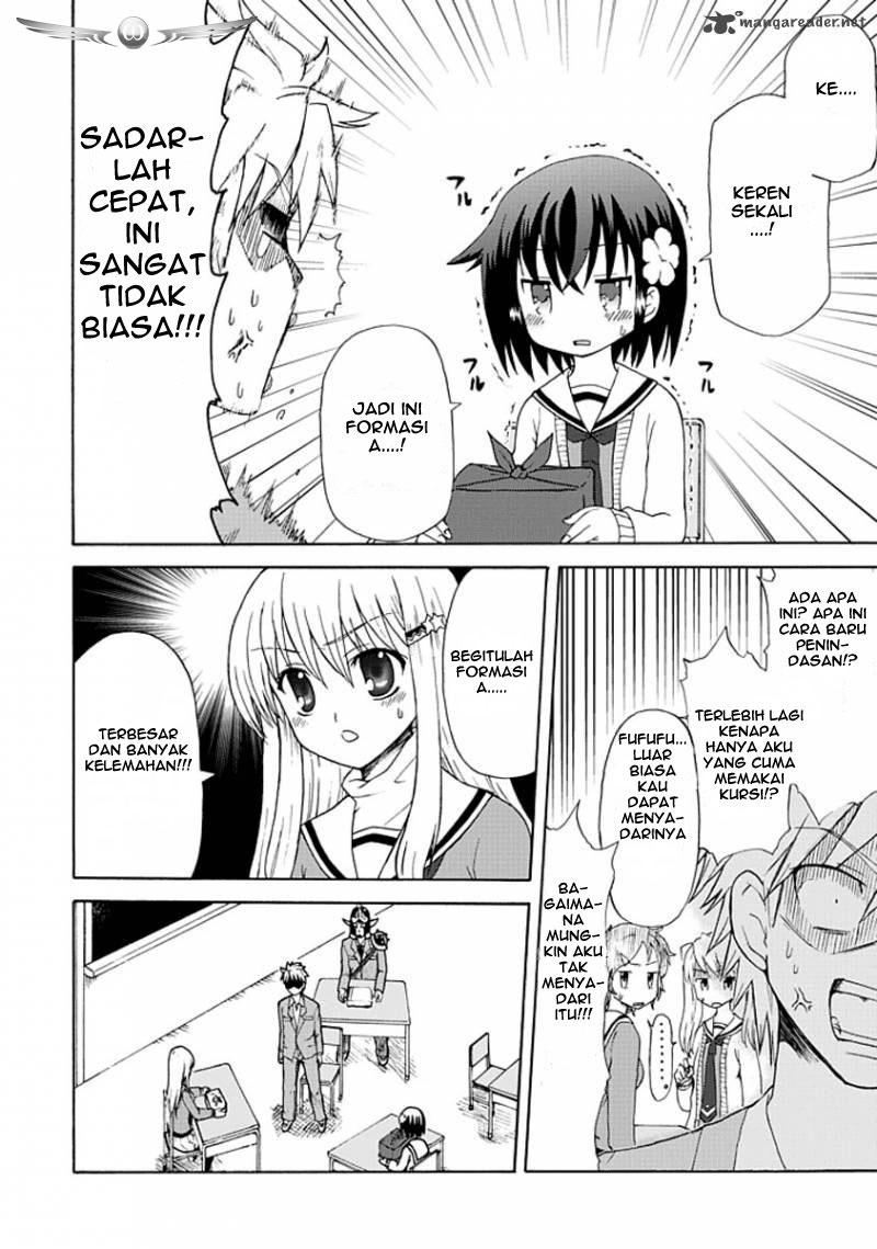 Fujimura-kun Meitsu Bab 2 halaman 9