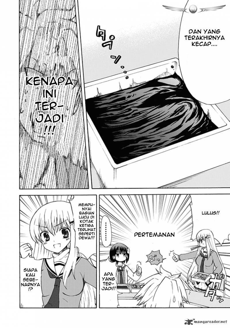 Fujimura-kun Meitsu Bab 2 halaman 11